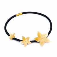 Collana Stefano Patriarchi Donna in Argento CL100-C-IRIS - CL100-C-IRIS